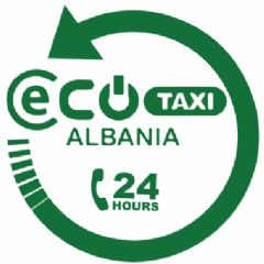 ECO TAXI ALBANIA Sheshi Skenderbej Shqiperia